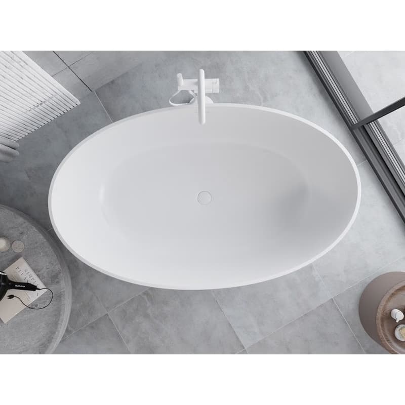 Mexen Parma, 160 x 95 cm 57231609500 4