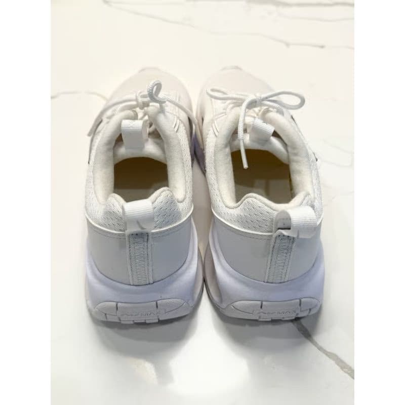 Dámska rekreačná obuv NIKE Air Max INTRLK W white white metallic silver 4