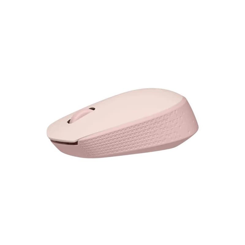 Logitech myš M171 bezdrôtová myš, ružová, EMEA 2