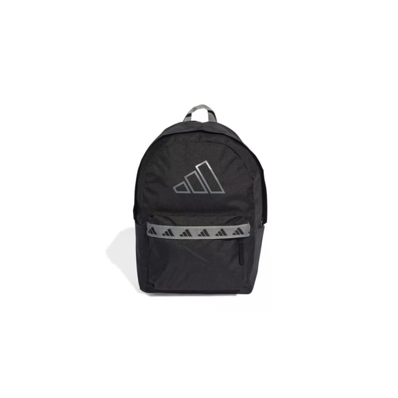 Batoh ADIDAS CL TAPE BPK BLACK GRETHR 1