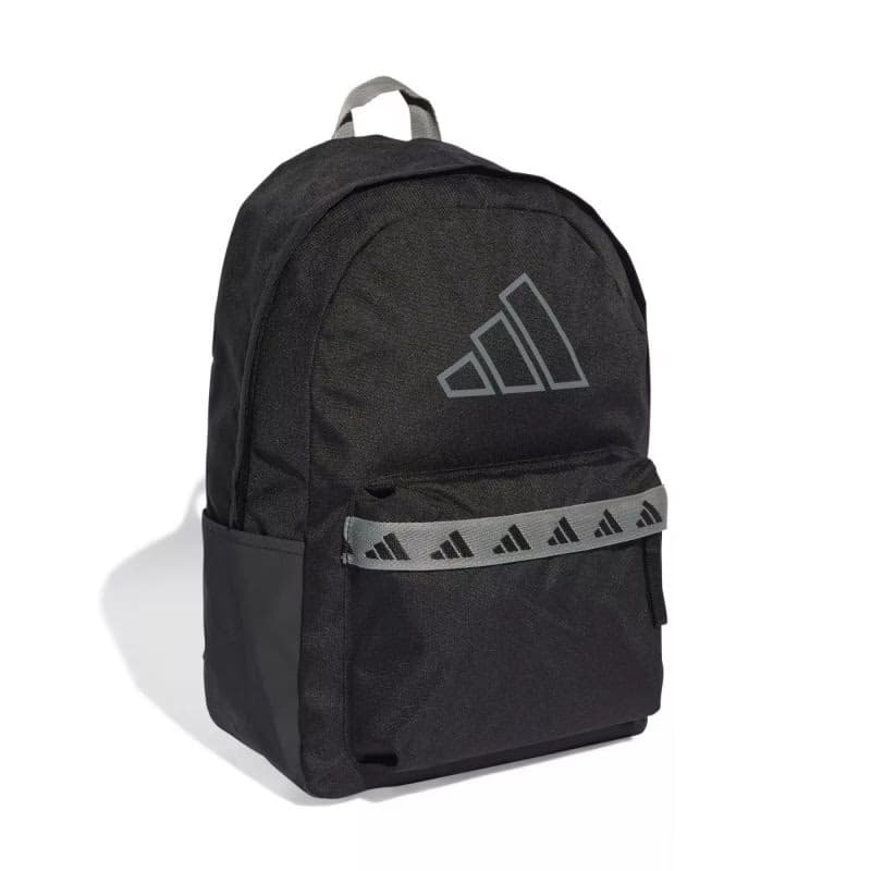 Batoh ADIDAS CL TAPE BPK BLACK GRETHR 2