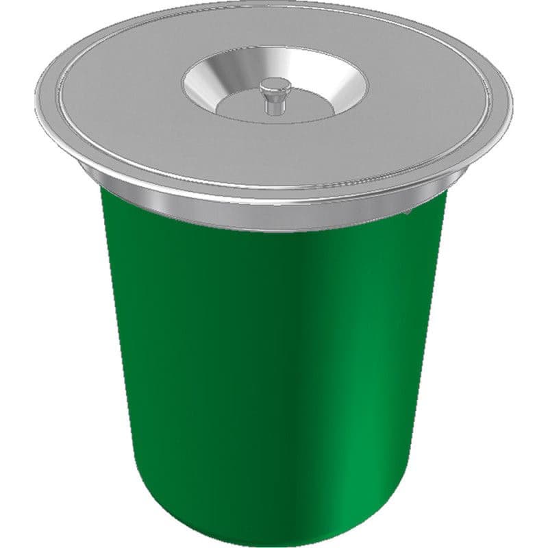 Franke Sorter KEA-E 12 - Horná montáž 1