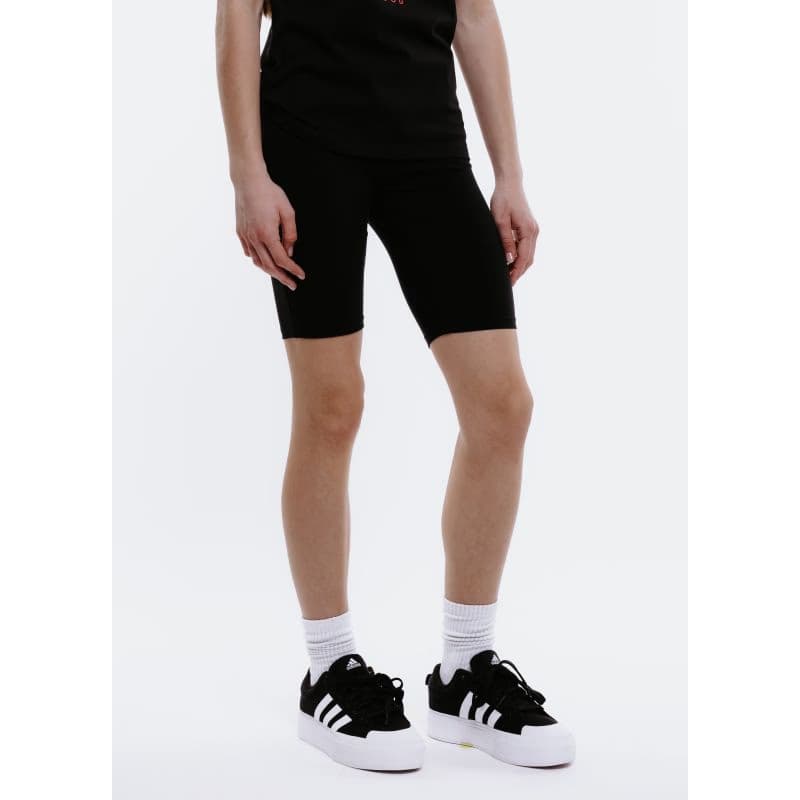 Dievčenské legíny AUTHORITY TS-LEGGINGS G black 2