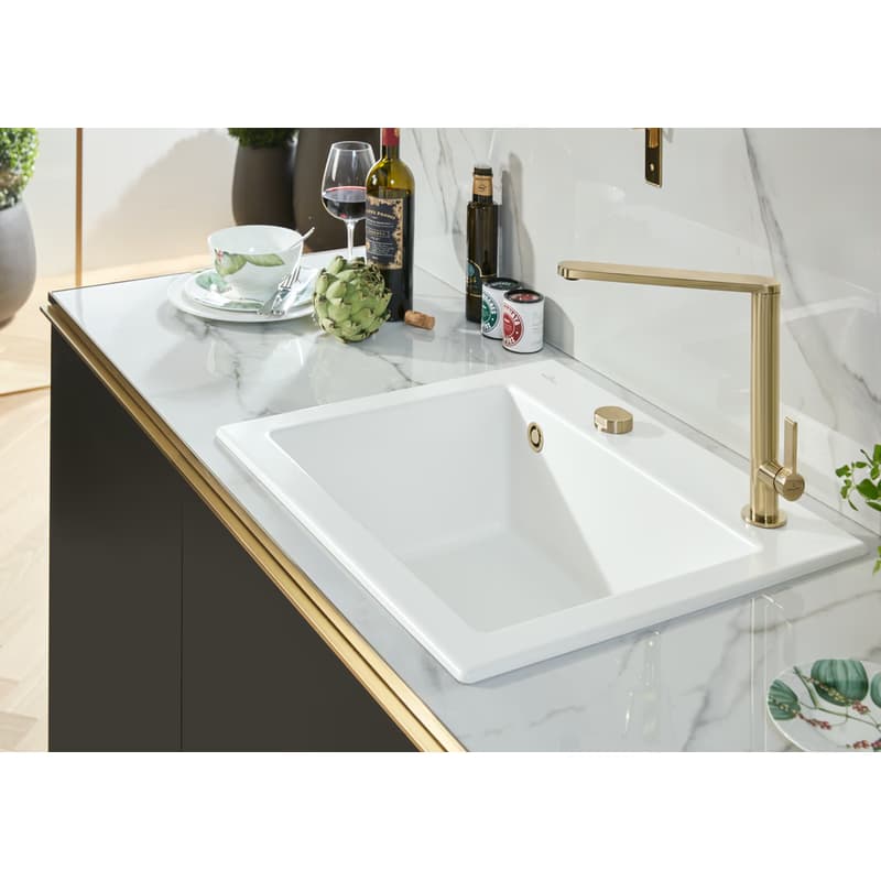 VILLEROY & BOCH VILLEROY & BOCH - Drezová batéria Finer Gold 92700003 3