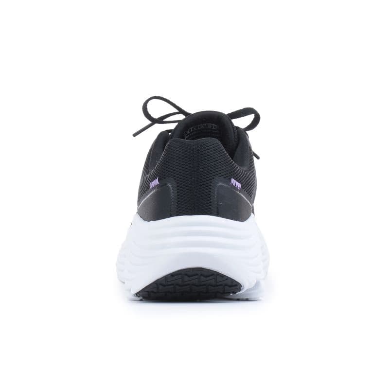 Dámska bežecká obuv SKECHERS Max Cushioning Endeavour W black white 5