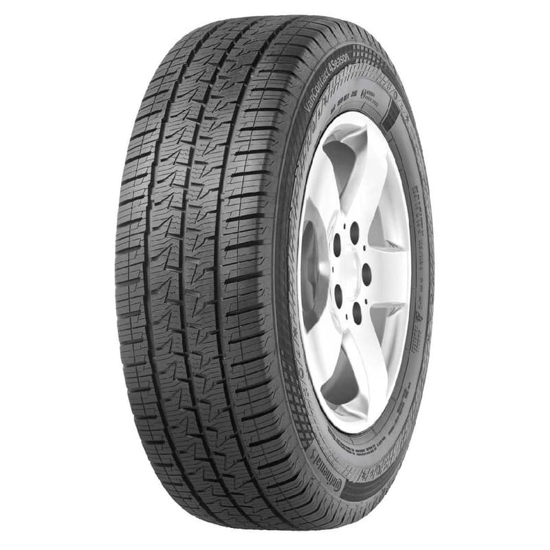 Continental VanContact 4Season 225/65 R16C 112/110 R Celoročné