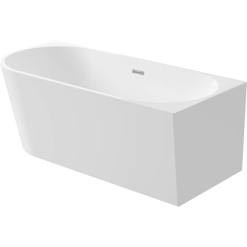 Deante Silia, 160 x 75 cm DEA-KDS_016P