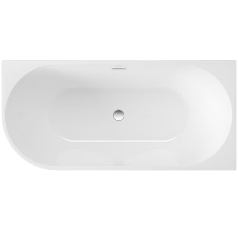Deante Silia, 160 x 75 cm DEA-KDS_016P 3