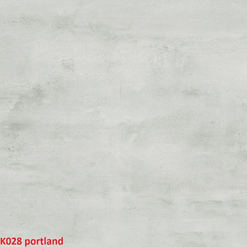 ArtExt Rohová pracovná doska - 38 mm 38 mm: Portland K028 SU