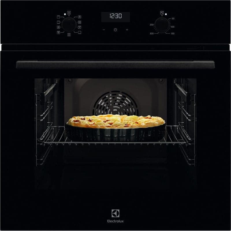 Electrolux KODEF70BZ 1