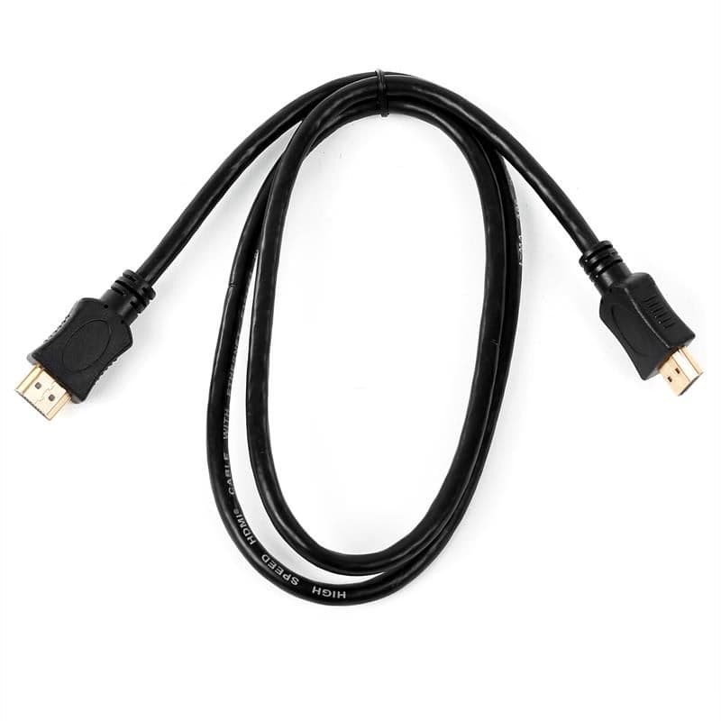 FrontStage HDMI kábel 1m 1