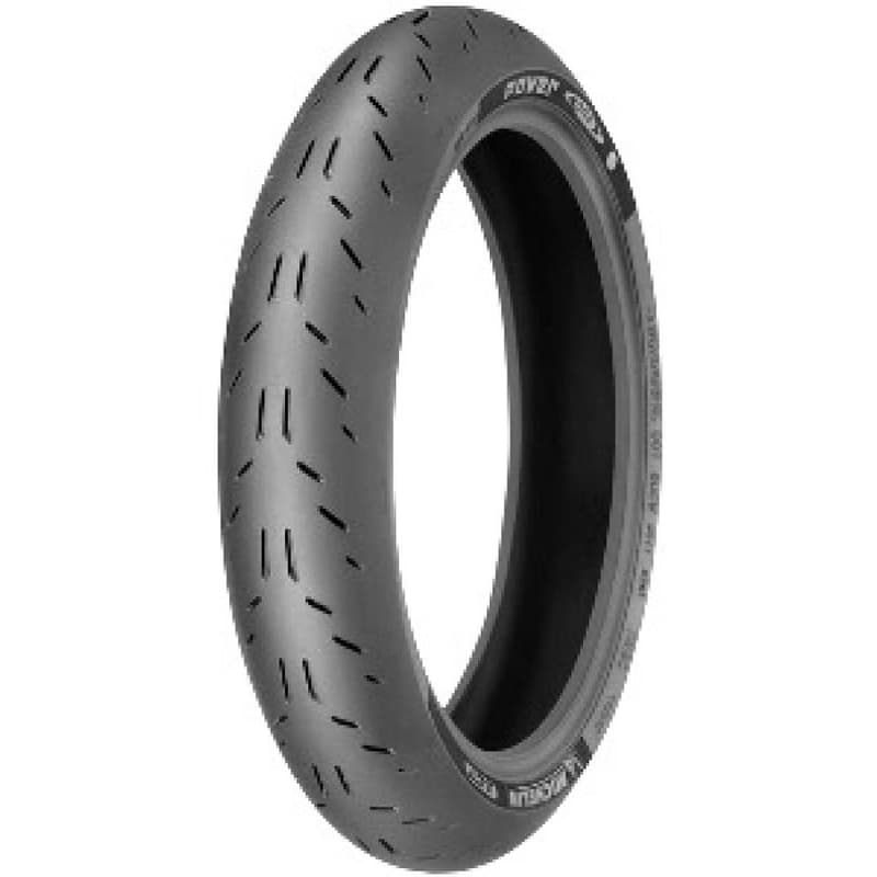 Michelin Power One B ( 190/55 ZR17 TL 75W zadné koleso, M/C ) 1