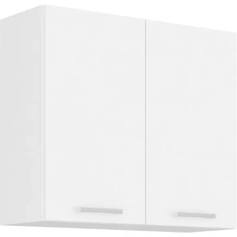 Kuchynská skrinka Eko White 80G-72