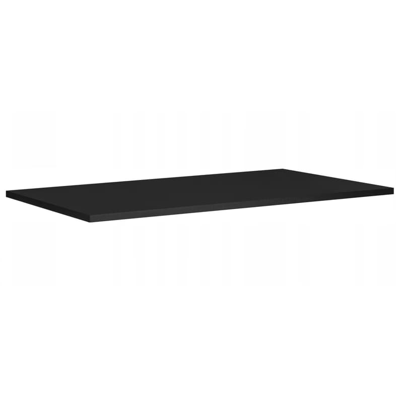 Elvisia Doska pod umývadlo UNI | black Doska pod umývadlo: 60 cm 1