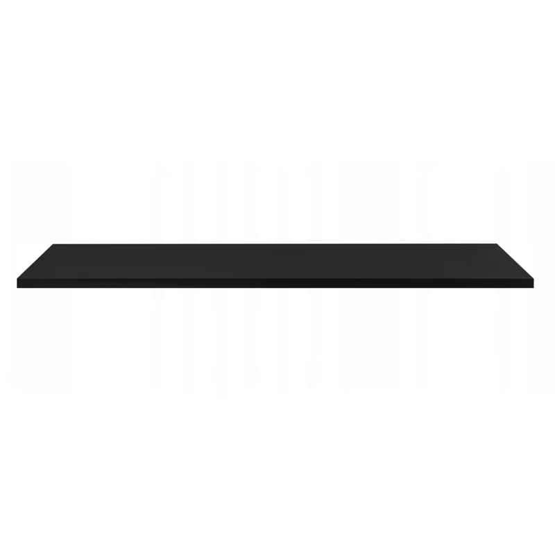 Elvisia Doska pod umývadlo UNI | black Doska pod umývadlo: 60 cm 4