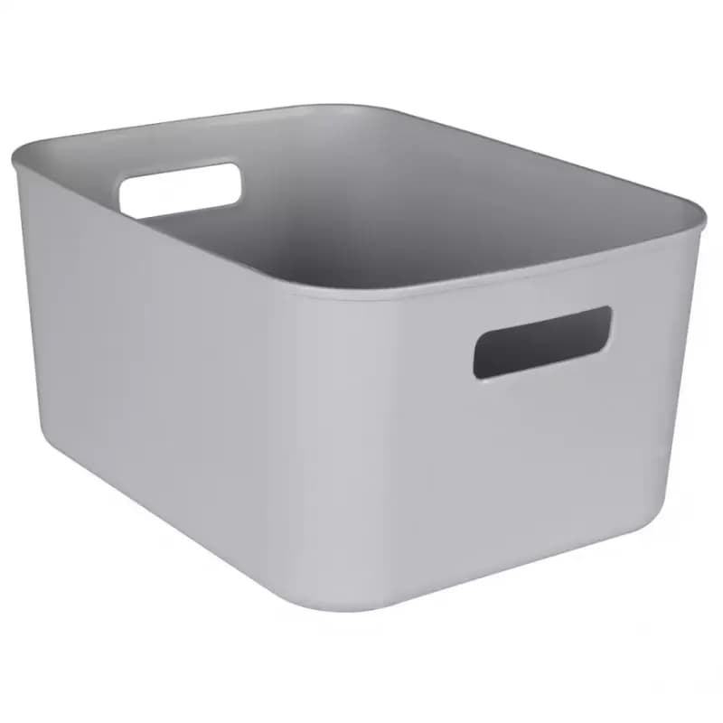Organizér Rene 29x22x14cm šedá 1