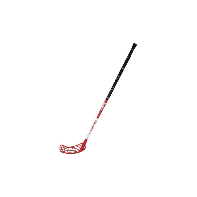 Florbalová hokejka MPS WILDSTICK Red R I 1