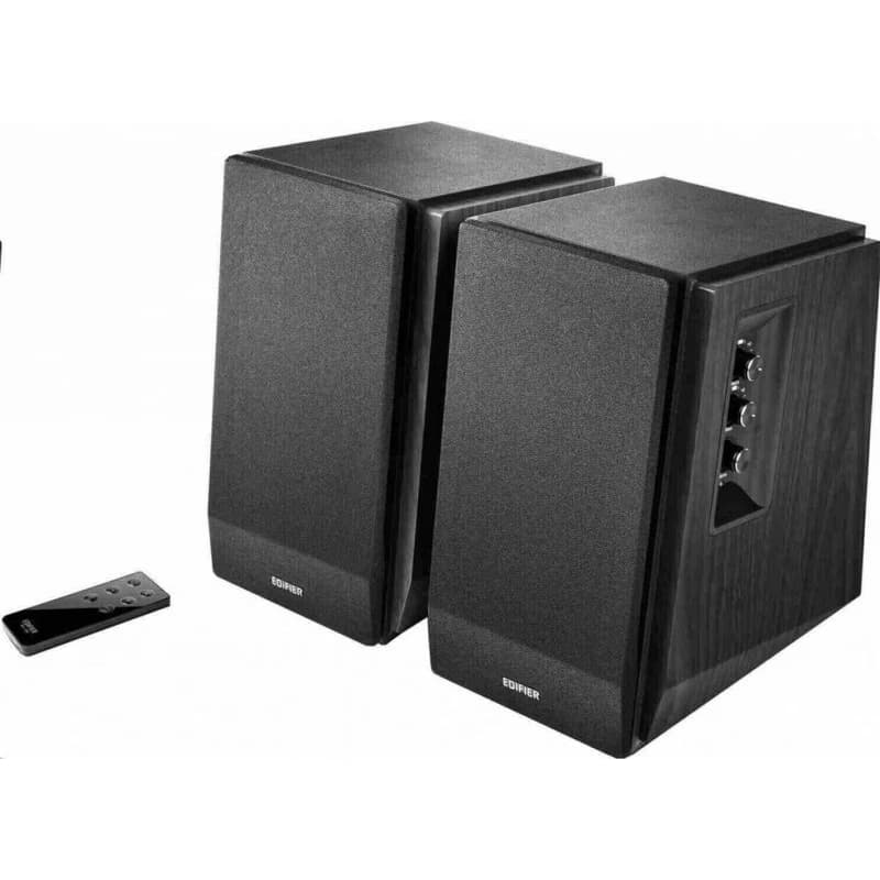EDIFIER reproduktory R1700BT, 66W, hnedá 4