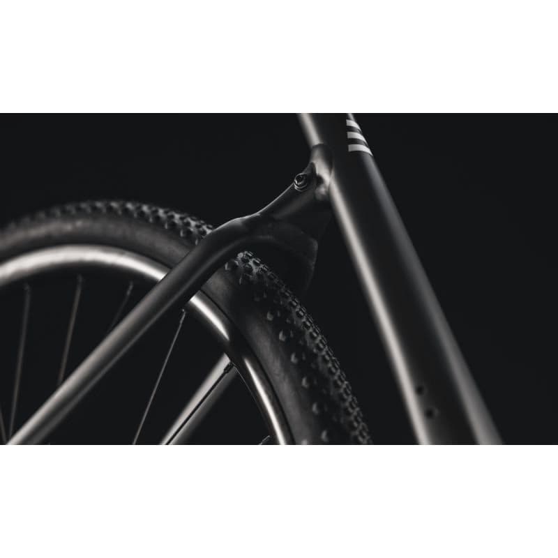 Gravel elektrobicykel BASSO Vega, anthracite, Sram Apex, Microtech MX25 4