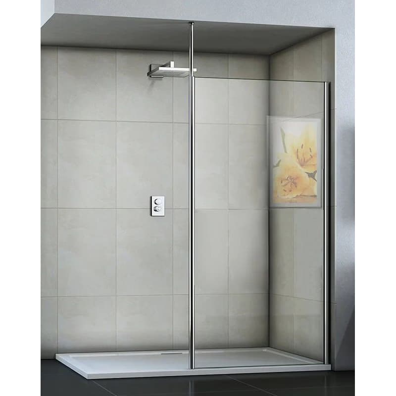H K - Stropná vzpera WFB158 pre zásteny Lusty F1 SE-WFB158-20 3