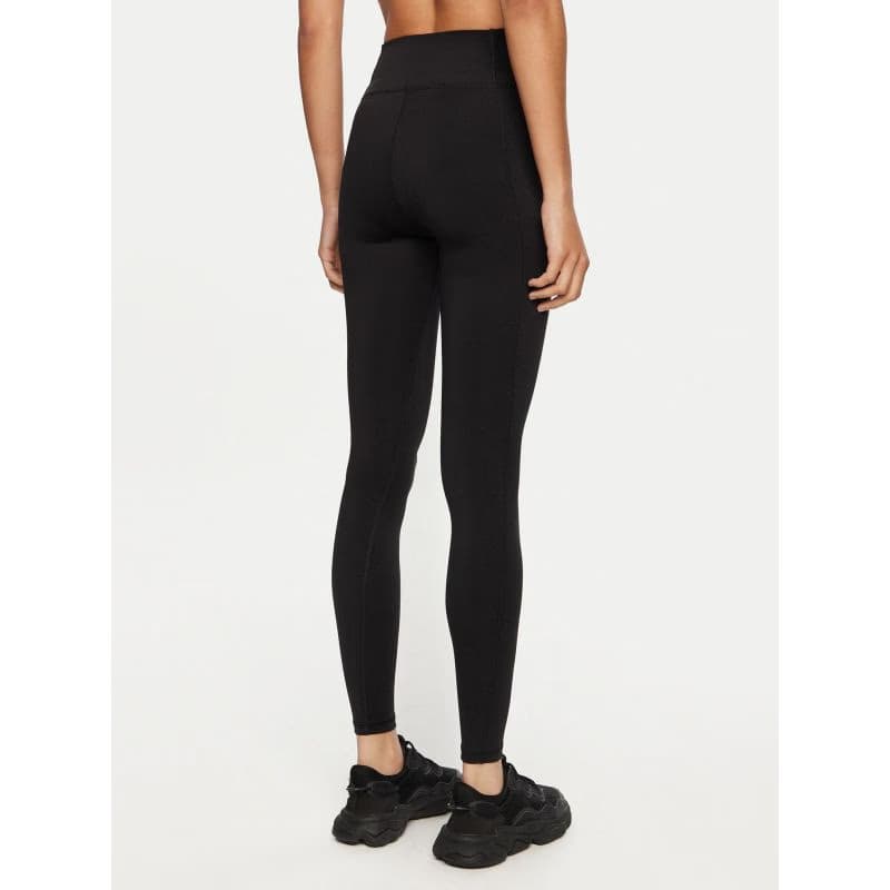 Dámske legíny ADIDAS WE BL 1 1 L BLACK 3