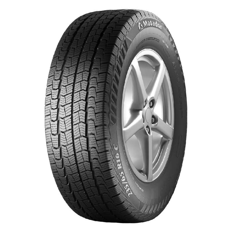 Matador MPS400 VariantAW 2 195/75 R16C 107/105 R Celoročné 1