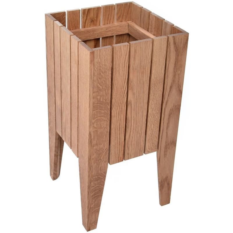Drevený kvetináč OBAL Rojaplast 2