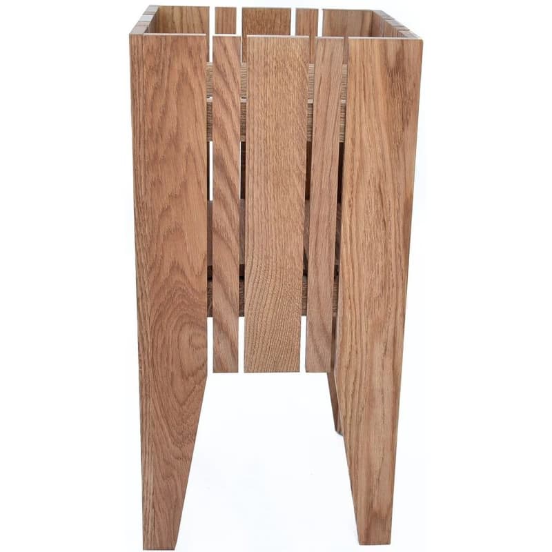 Drevený kvetináč OBAL Rojaplast 4