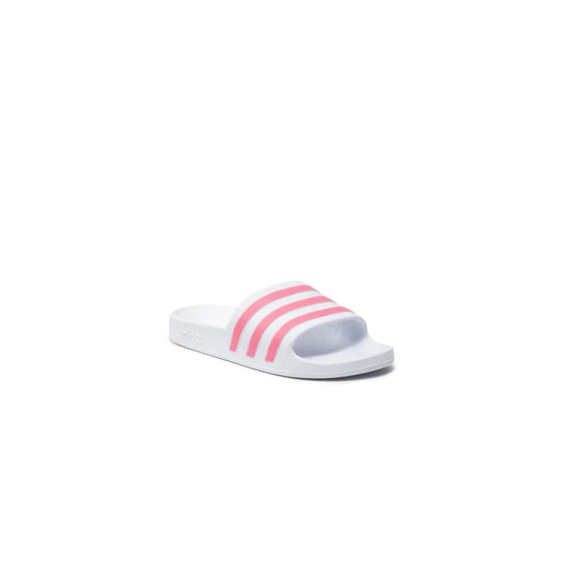Dámske šlapky (plážová obuv) ADIDAS Adilette Aqua W cloud white rose tone cloud white