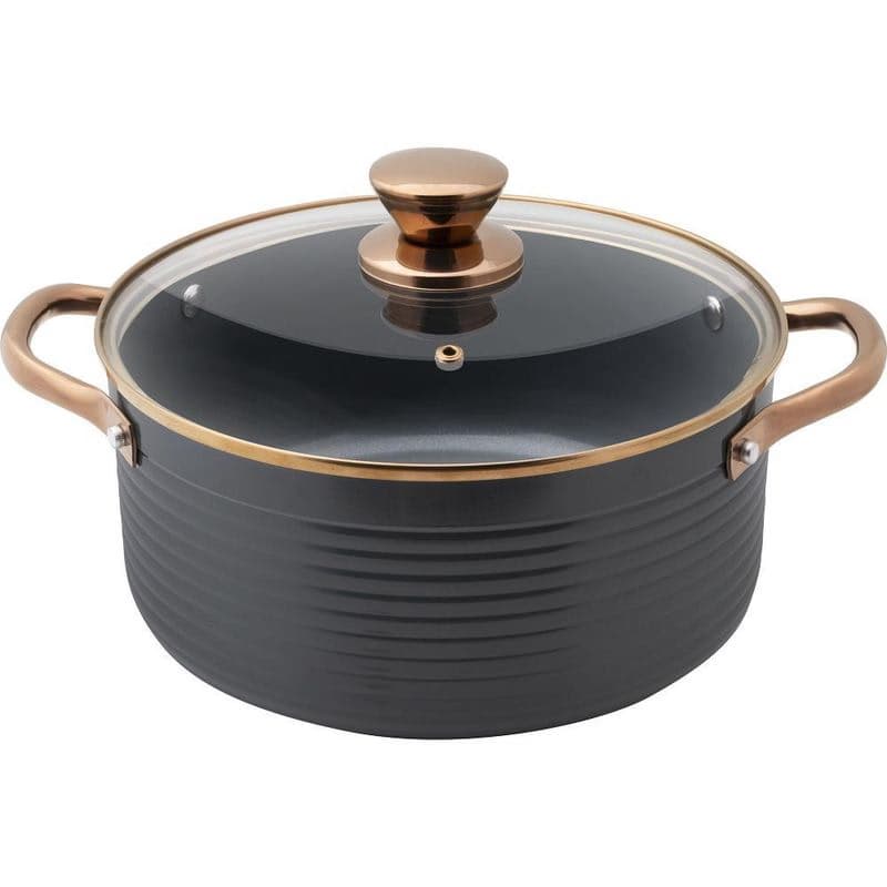 LT1241 KASTROL S POKL. 24 CM ORRO LAMART 1