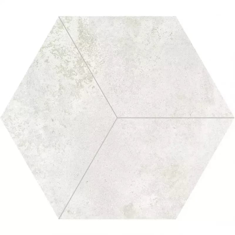 Mozaika Torano Hex.1 29,7/34,3 1