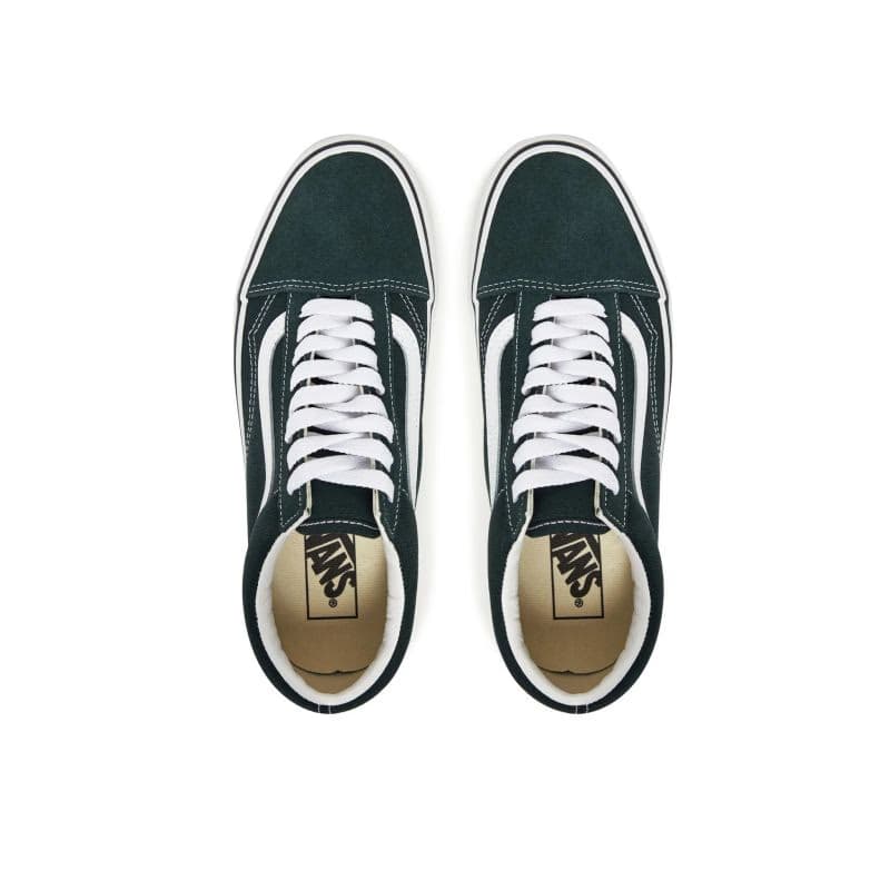Pánska vychádzková obuv VANS VN MN Old Skool Color Theory Scarab 2