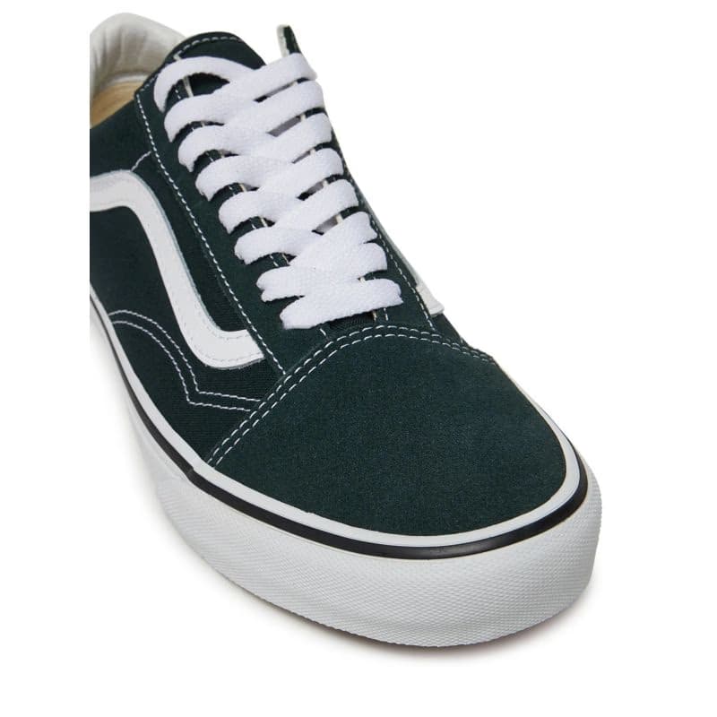Pánska vychádzková obuv VANS VN MN Old Skool Color Theory Scarab 3