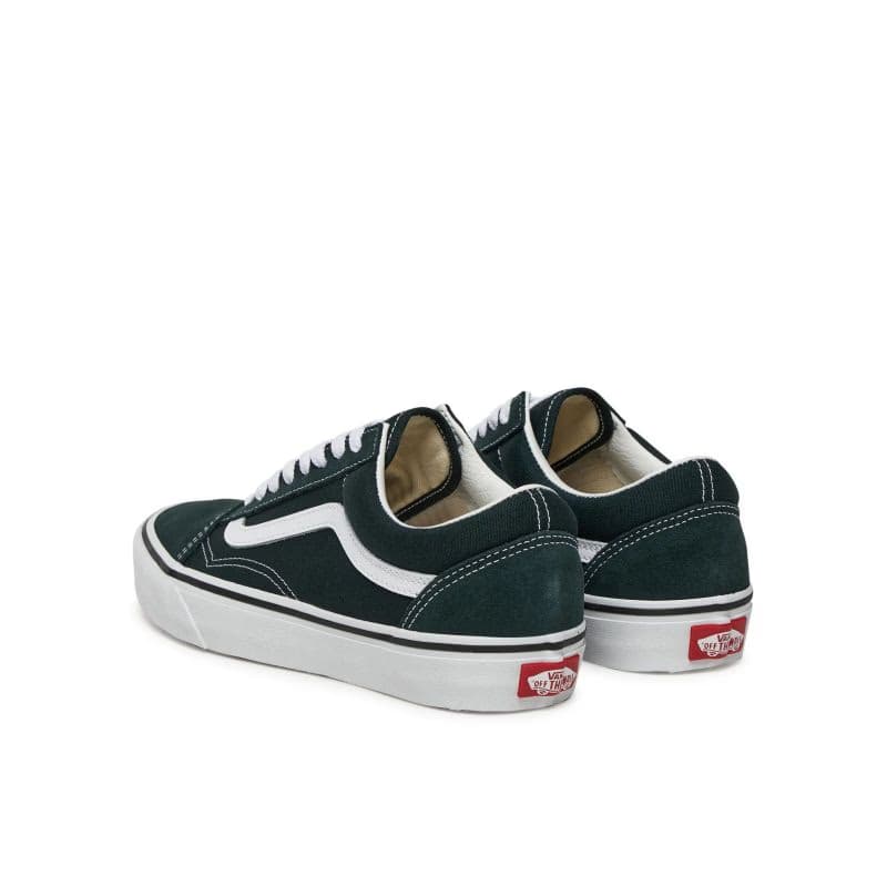 Pánska vychádzková obuv VANS VN MN Old Skool Color Theory Scarab 4