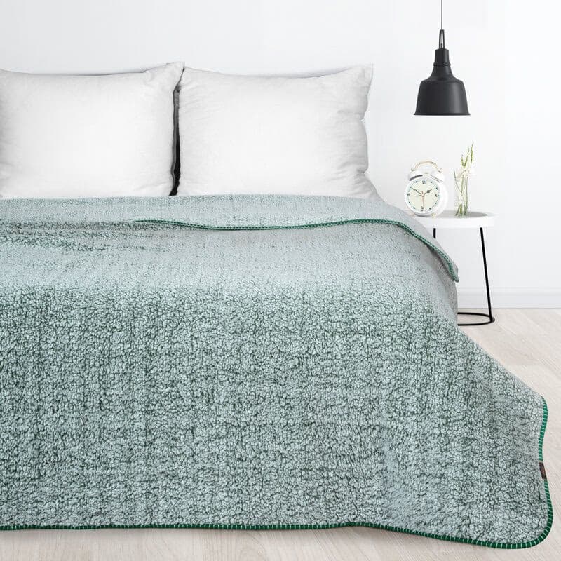 ArtFir Deka KOALA | zelená 170 x 210 cm 2