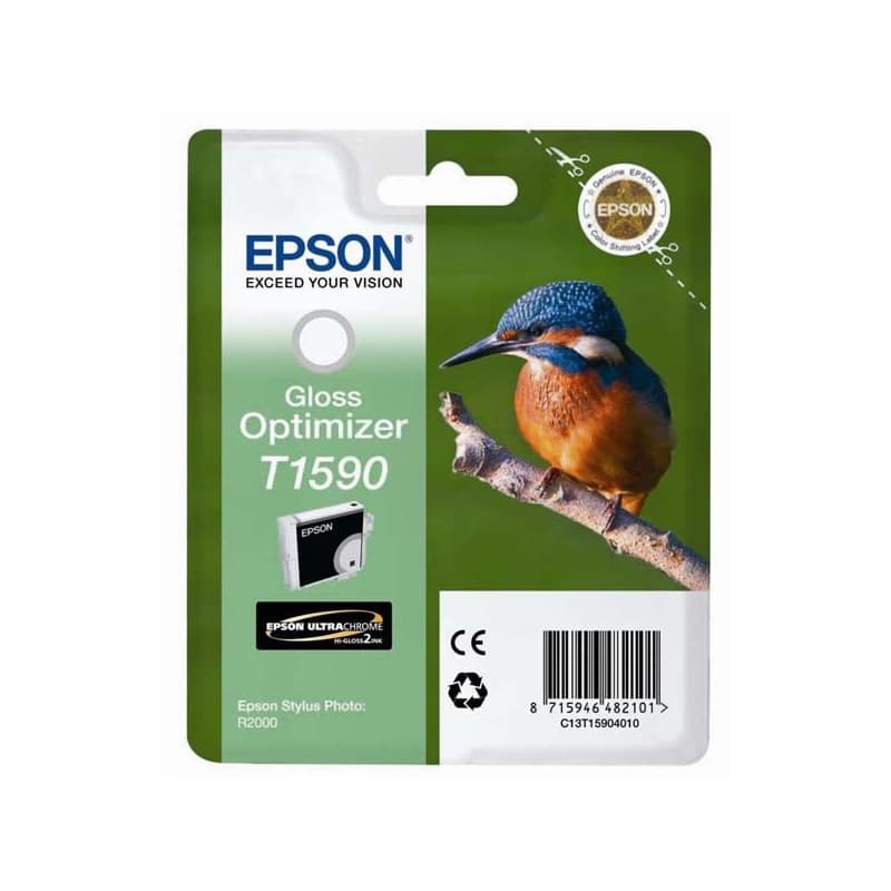 EPSON T1590 (C13T15904010) - originálny 1