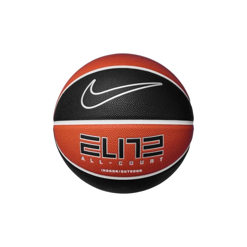 Basketbalová lopta NIKE ELITE ALL COURT 07 AM WH MS 1