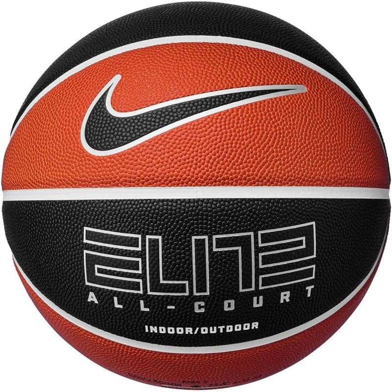 Basketbalová lopta NIKE ELITE ALL COURT 07 AM WH MS 2
