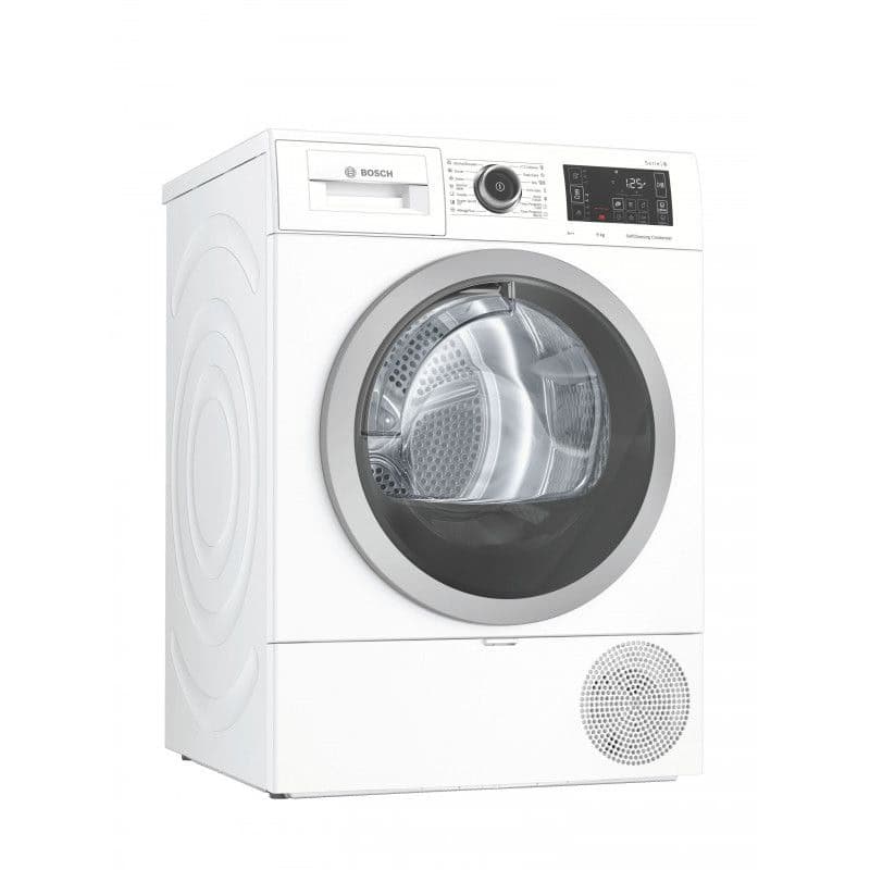 Bosch WTWH762BY 1