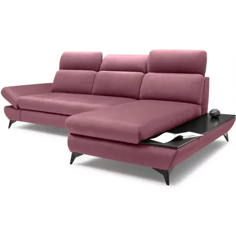 Rohová sedacia súprava Titan P Fancy 63 1