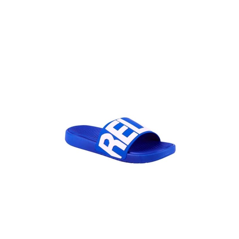 Pánske šlapky (plážová obuv) COQUI Speedy Relax On M royal blue 1