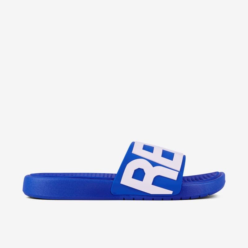 Pánske šlapky (plážová obuv) COQUI Speedy Relax On M royal blue 2