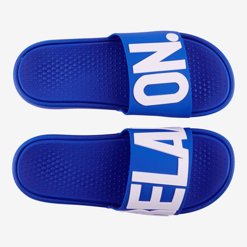 Pánske šlapky (plážová obuv) COQUI Speedy Relax On M royal blue 4