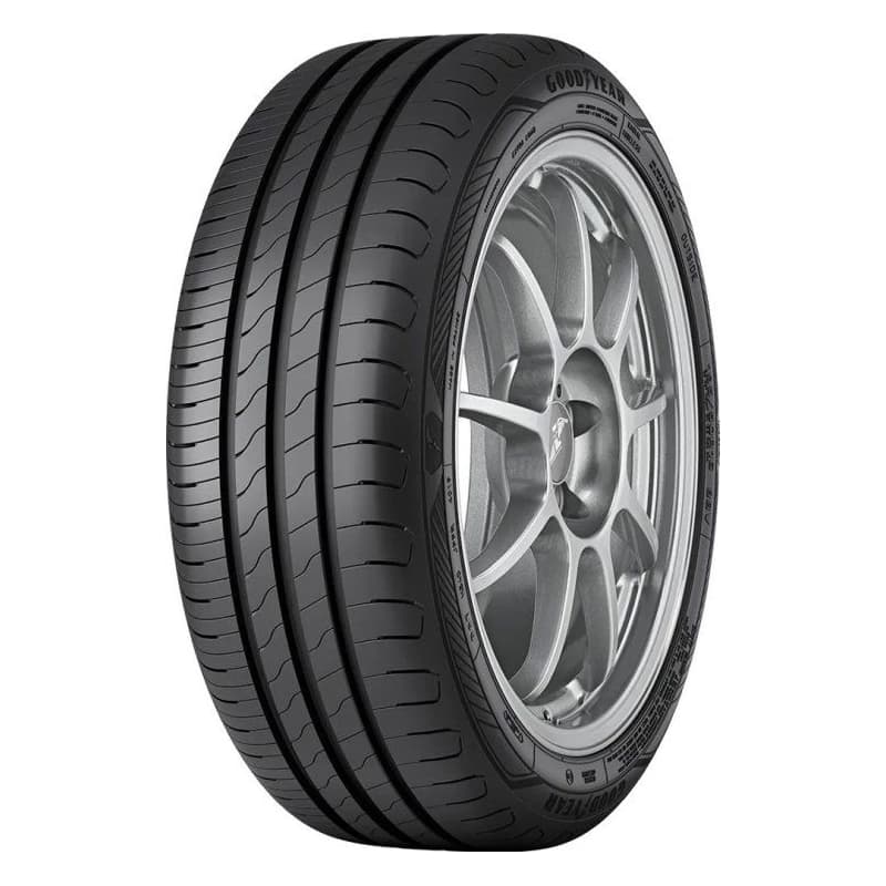 Goodyear EfficientGrip Performance 2 ( 215/60 R17 100V XL EVR )