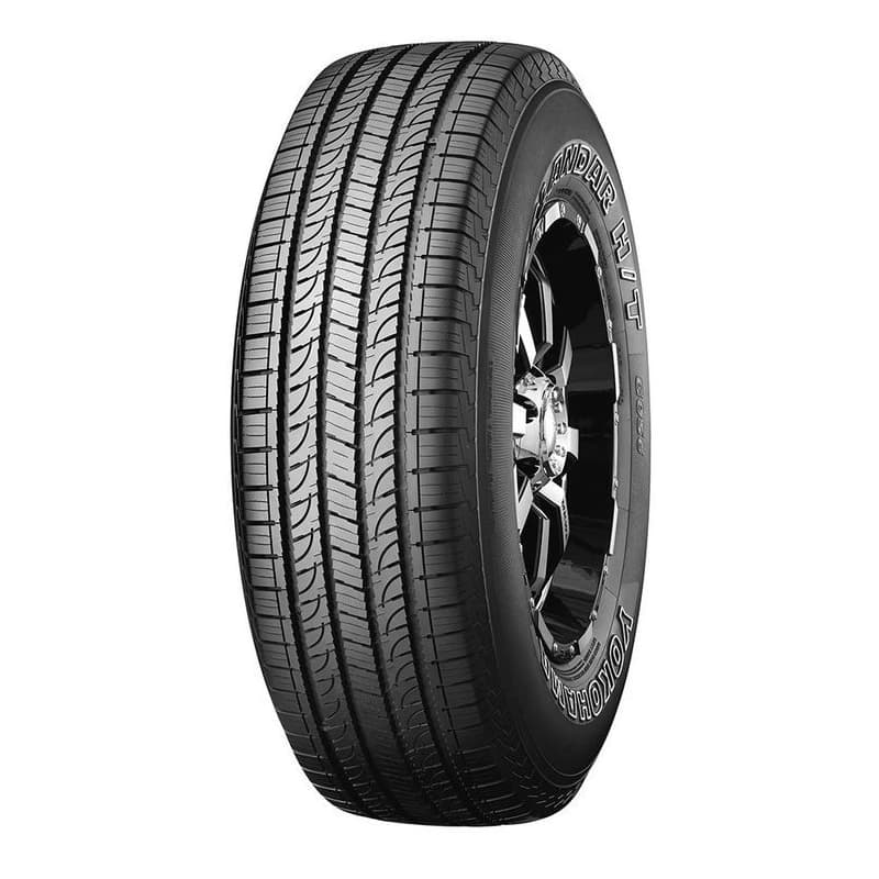Yokohama GEOLANDAR H/T G056 225/70 R17 108 T Letné 1
