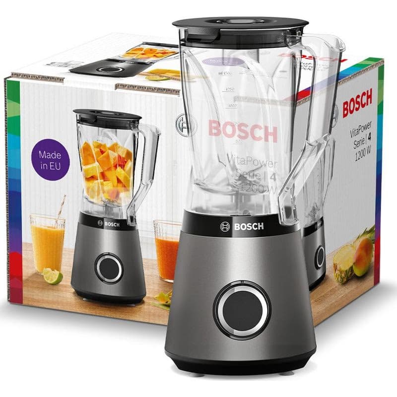 MMB6141S STOLNÝ MIXÉR BOSCH 6