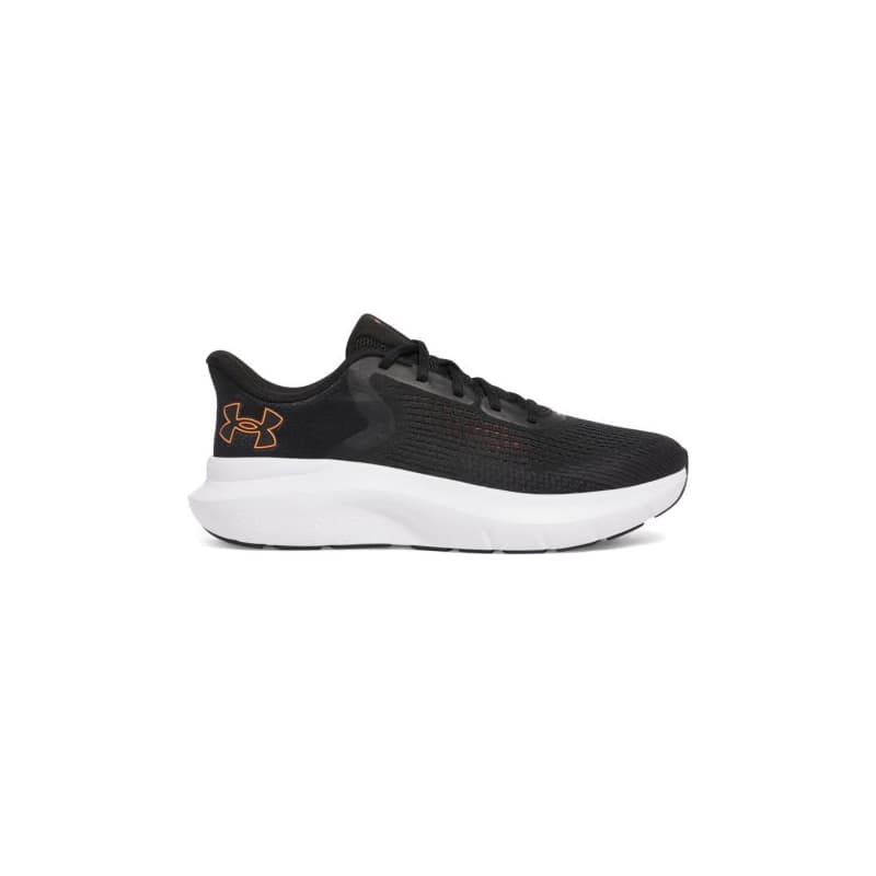 Pánska bežecká obuv UNDER ARMOUR UA Charged Rogue 5 M black black blaze orange