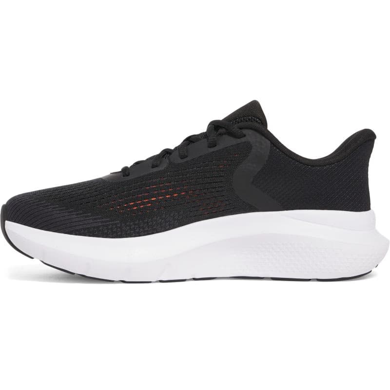 Pánska bežecká obuv UNDER ARMOUR UA Charged Rogue 5 M black black blaze orange 2