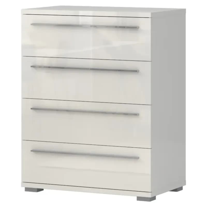 Komoda Piano 4S F4/PN-71/KA/71 beige HG 1