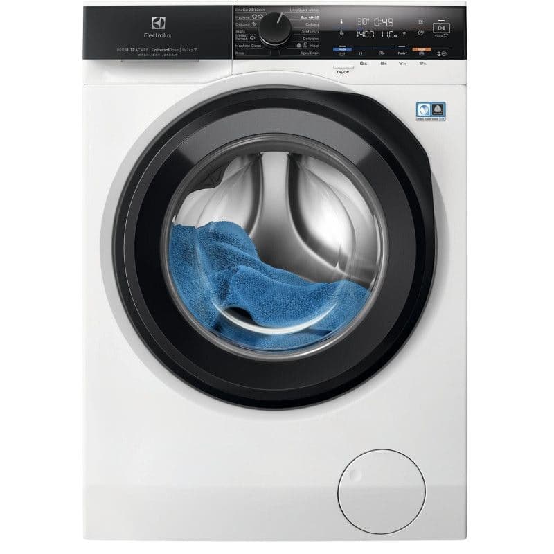Electrolux EW8W4402QE 1